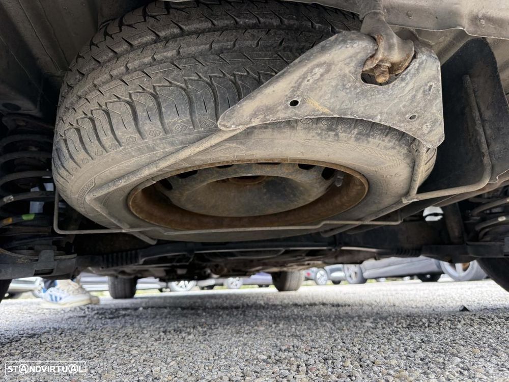 Peugeot Partner 1.6 BlueHDi Style - 15