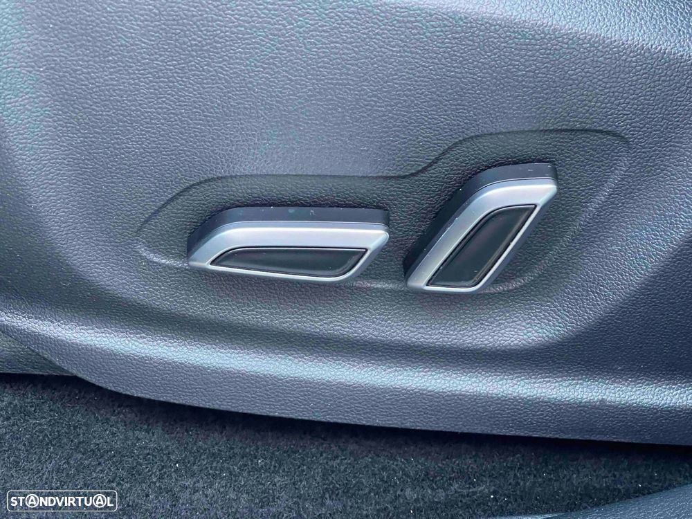 MG EHS 1.5 T-GDI Plug-in Hybrid Luxury - 36