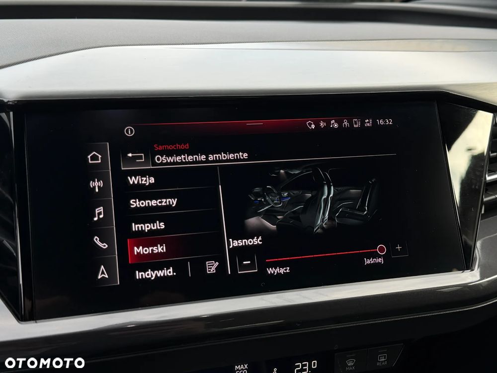 Audi Q4 e-tron 40 77kWh Advanced - 20