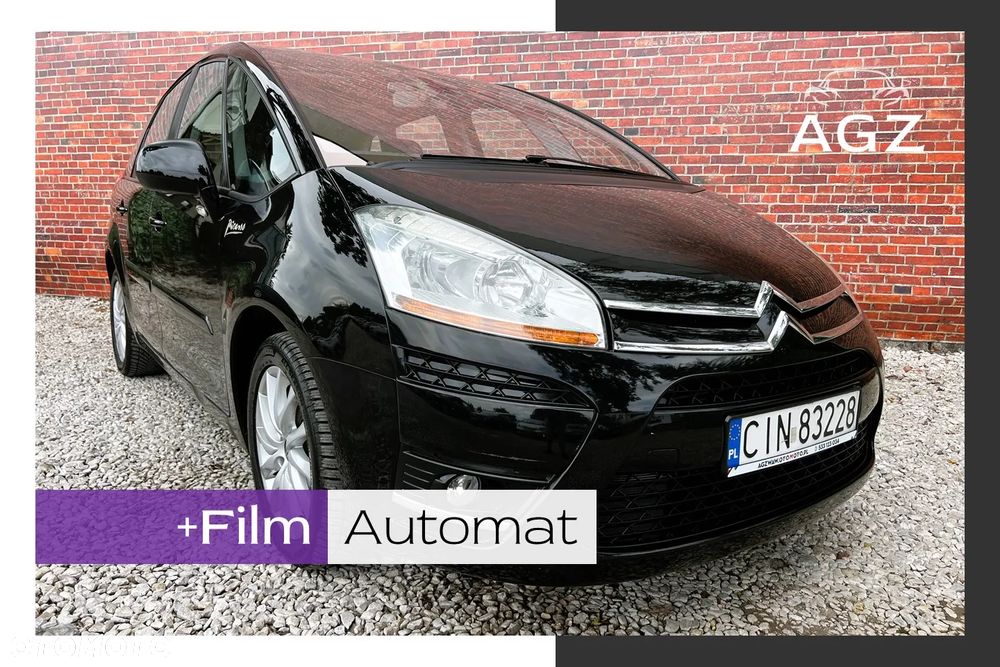 Citroën C4 Picasso - 2