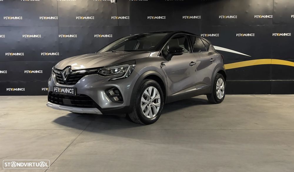 Renault Captur 1.0 TCe Intens - 13