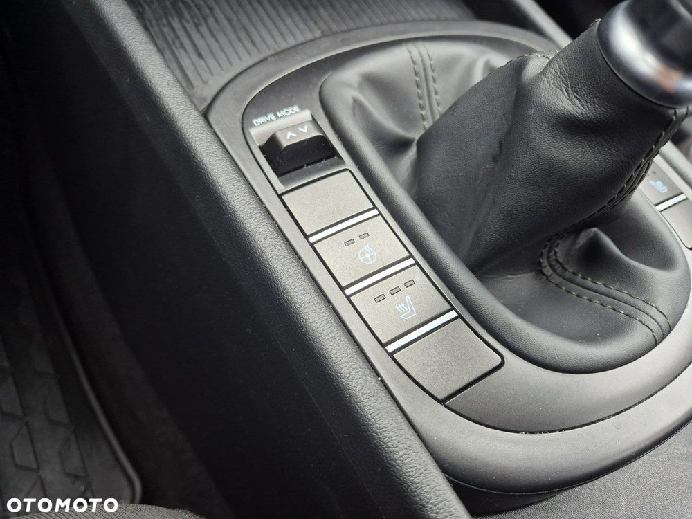 Hyundai Kona 1.0 T-GDI Smart - 34