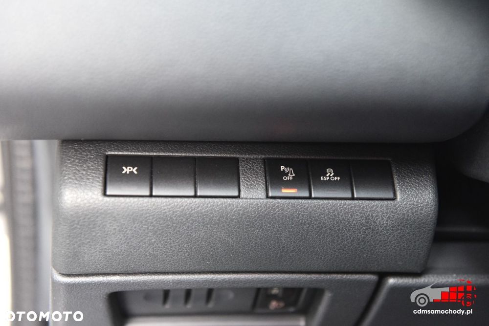 Peugeot 5008 - 34