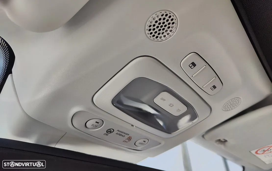 Fiat 500e C Standard - 33