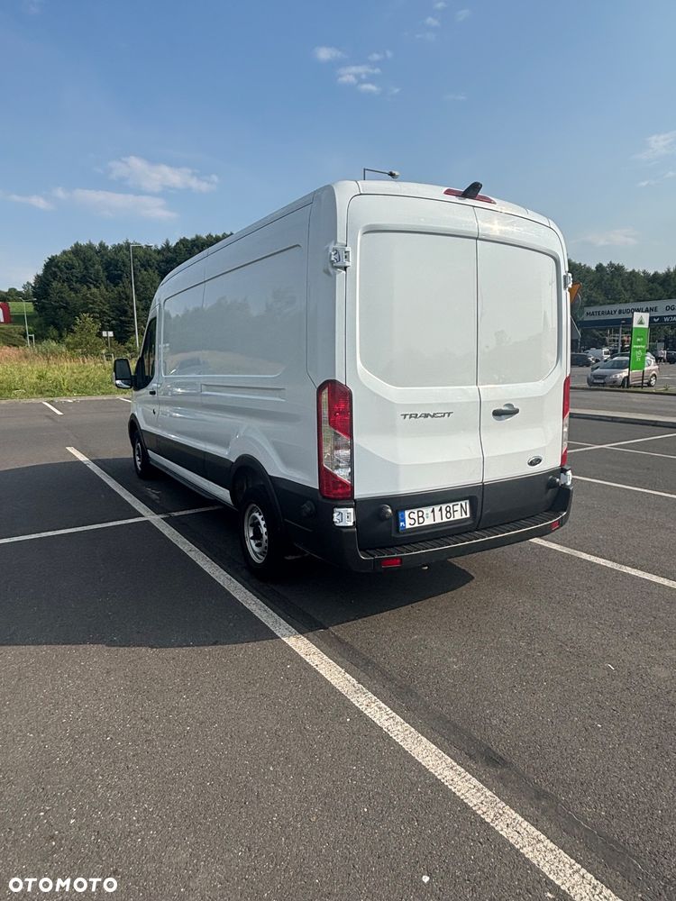 Ford Transit - 5