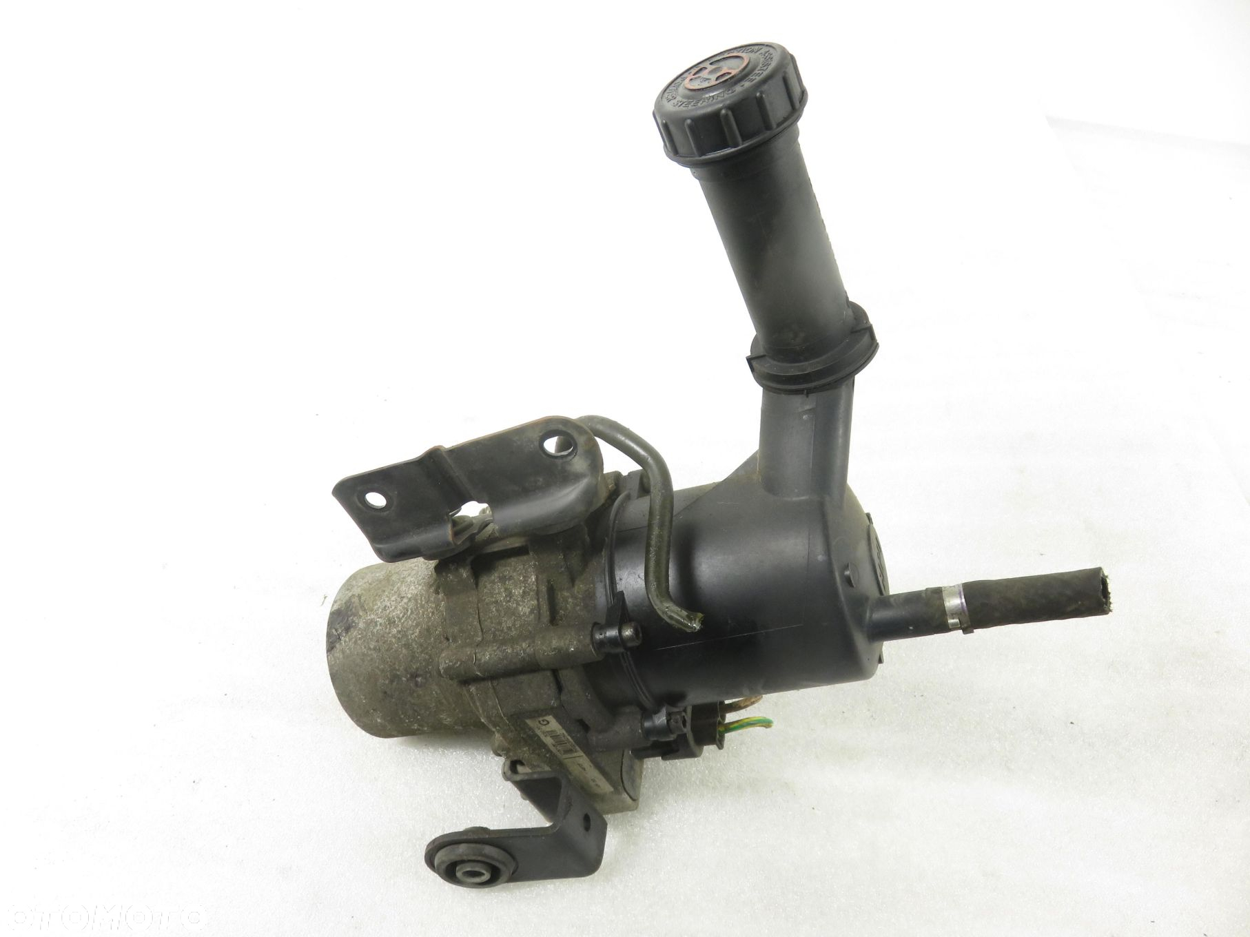 POMPA WSPOMAGANIA CITROEN C4 I A5094111K - 6