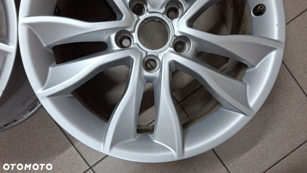 Felgi Aluminiowe 17 Audi A3 8P 5x112 ET 56 - 6