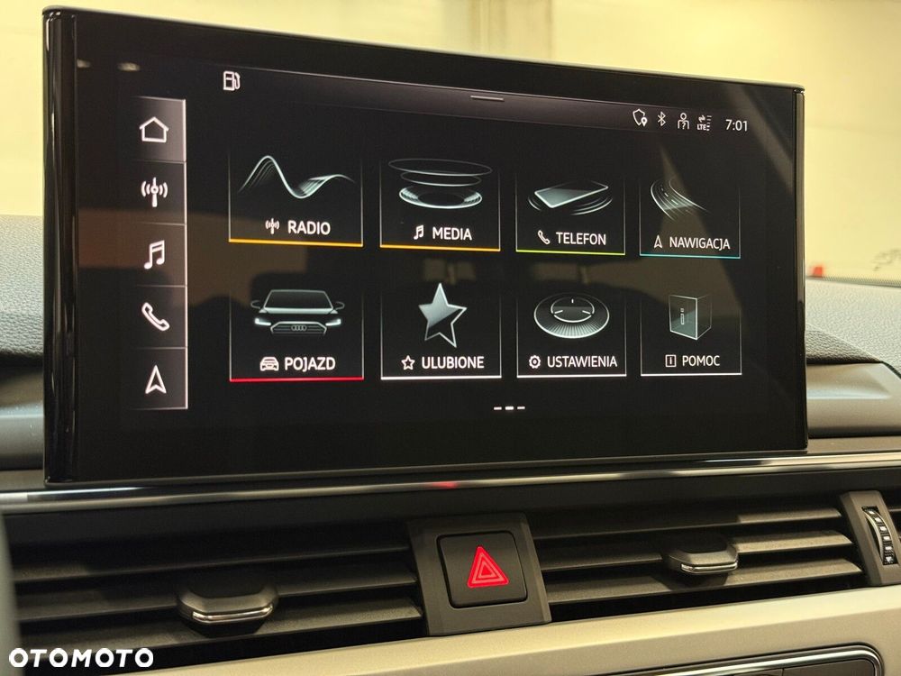 Audi A4 Avant 40 TFSI mHEV Advanced S tronic - 38