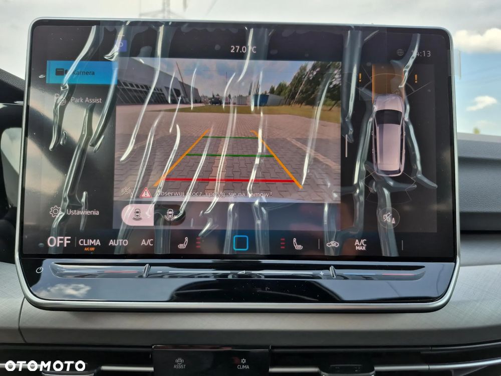 Volkswagen Golf Variant 1.5 TSI Life - 14