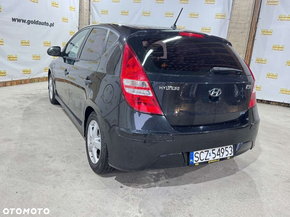 Hyundai i30 - 29