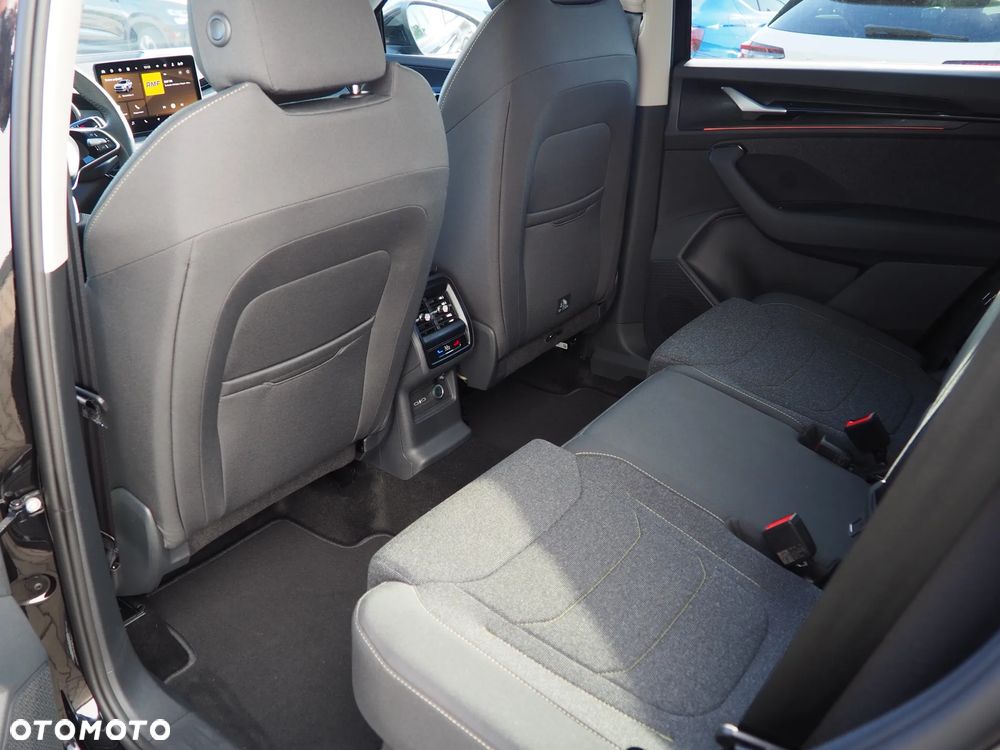 Skoda Kodiaq 1.5 TSI mHEV 4x2 Drive DSG - 8