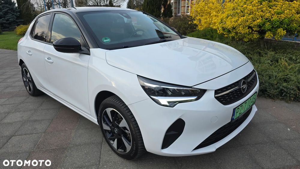 Opel Corsa Electric Ultimate - 9