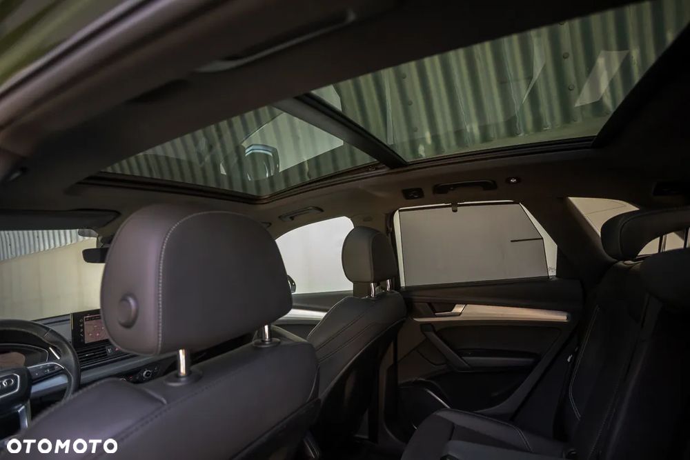 Audi Q5 40 TDI quattro S tronic S line - 19