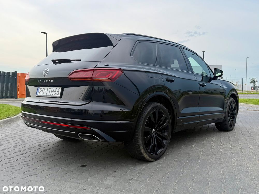 Volkswagen Touareg 3.0 V6 TDI SCR 4Mot R-Line - 20