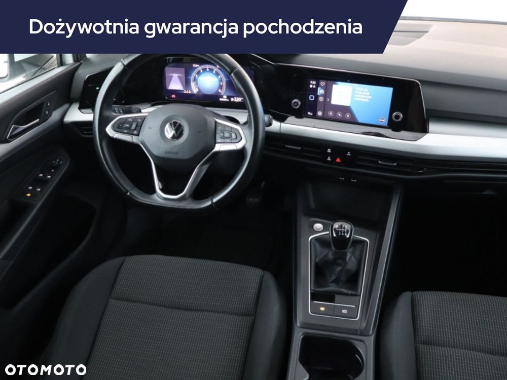 Volkswagen Golf - 9