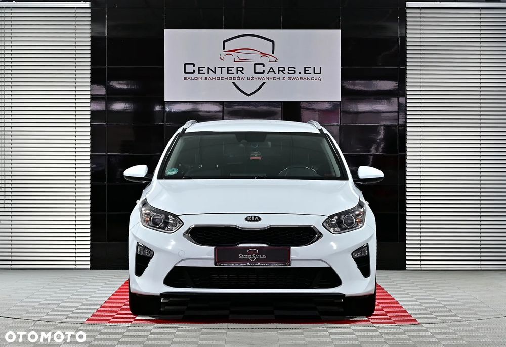 Kia Ceed - 3