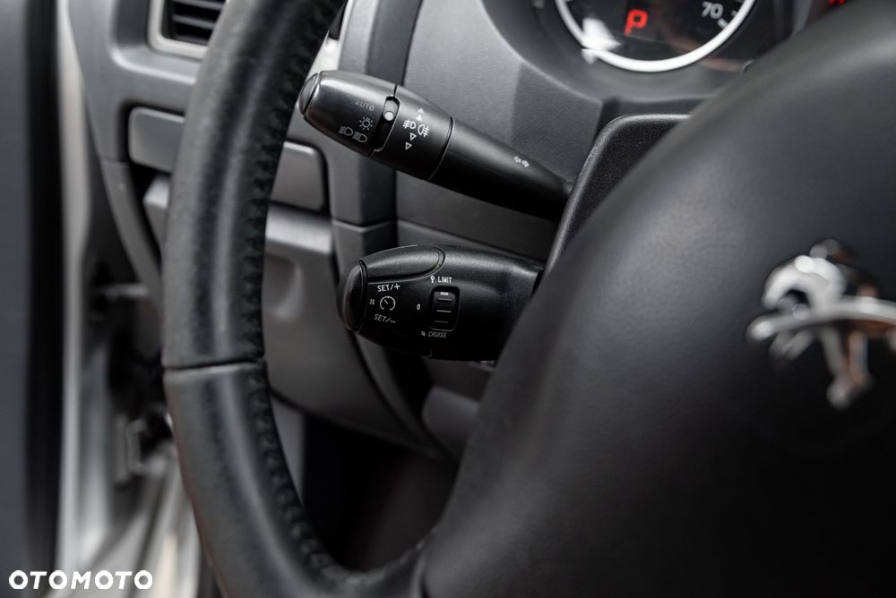 Peugeot Expert - 21