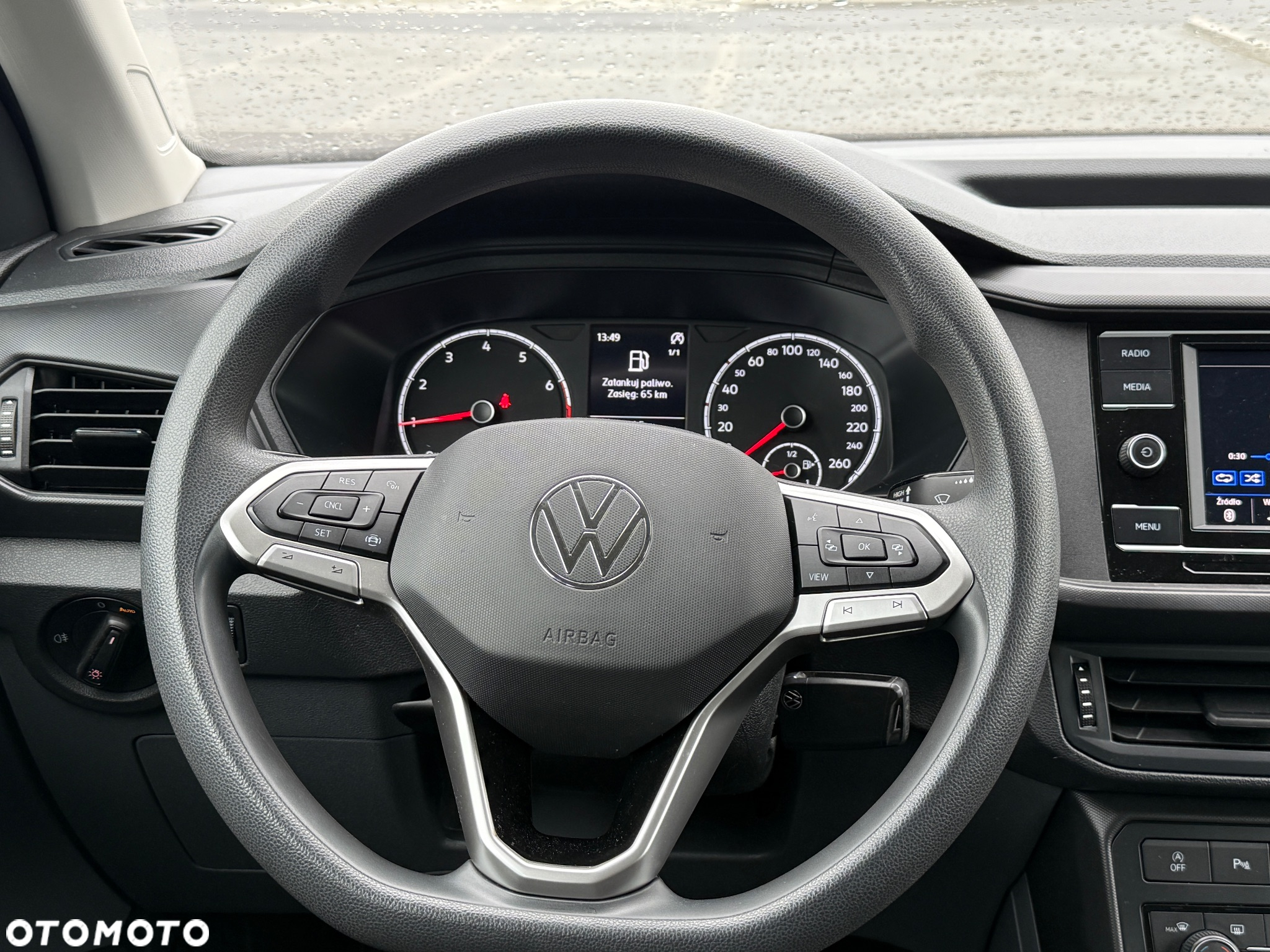 Volkswagen T-Cross 1.0 TSI Life - 14