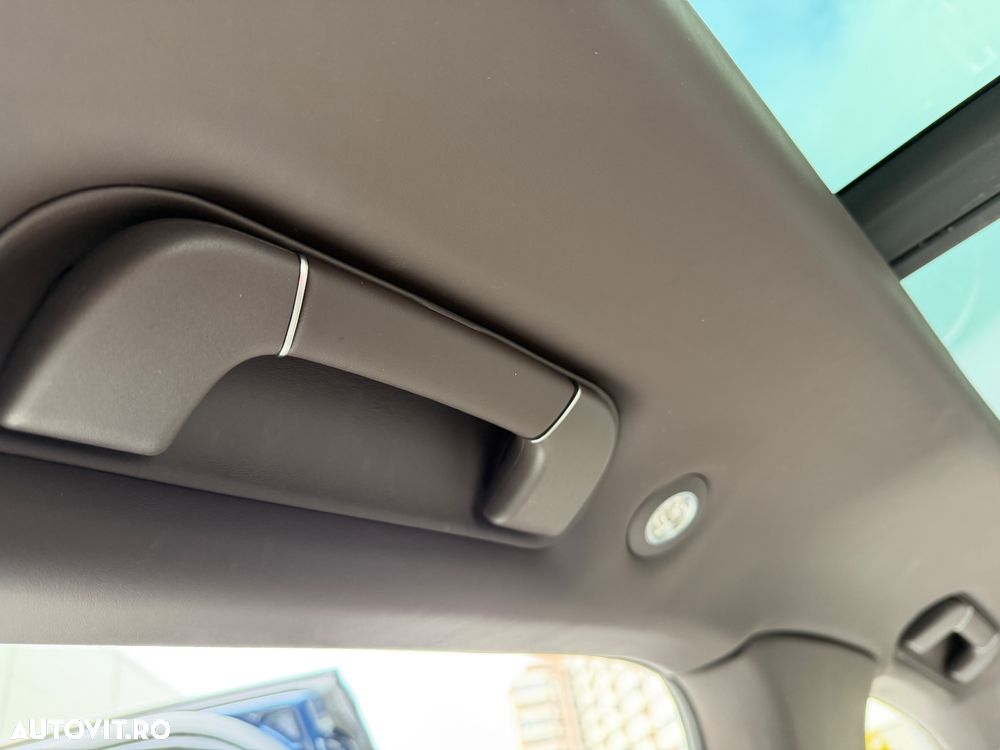 Bentley Bentayga - 16