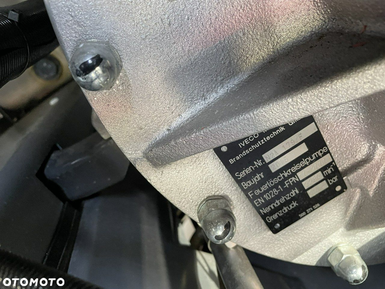 Mercedes-Benz Atego - 38