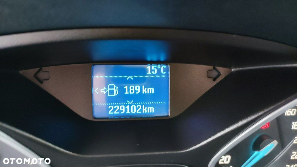 Ford C-MAX - 32