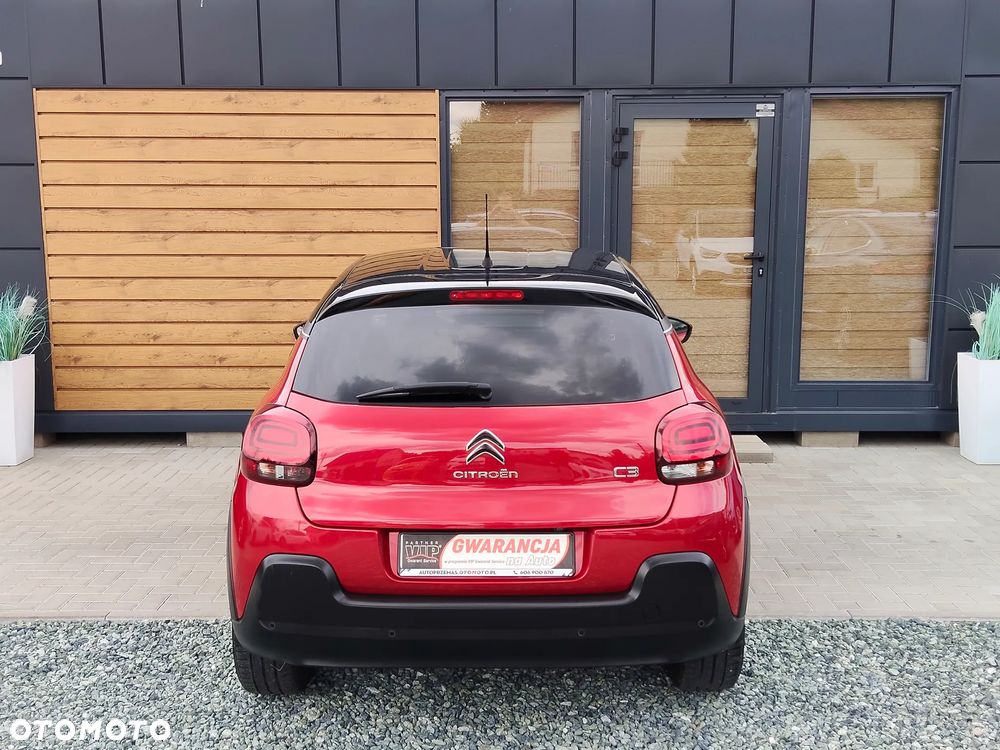 Citroën C3 Pure Tech 110 S&S SHINE - 28