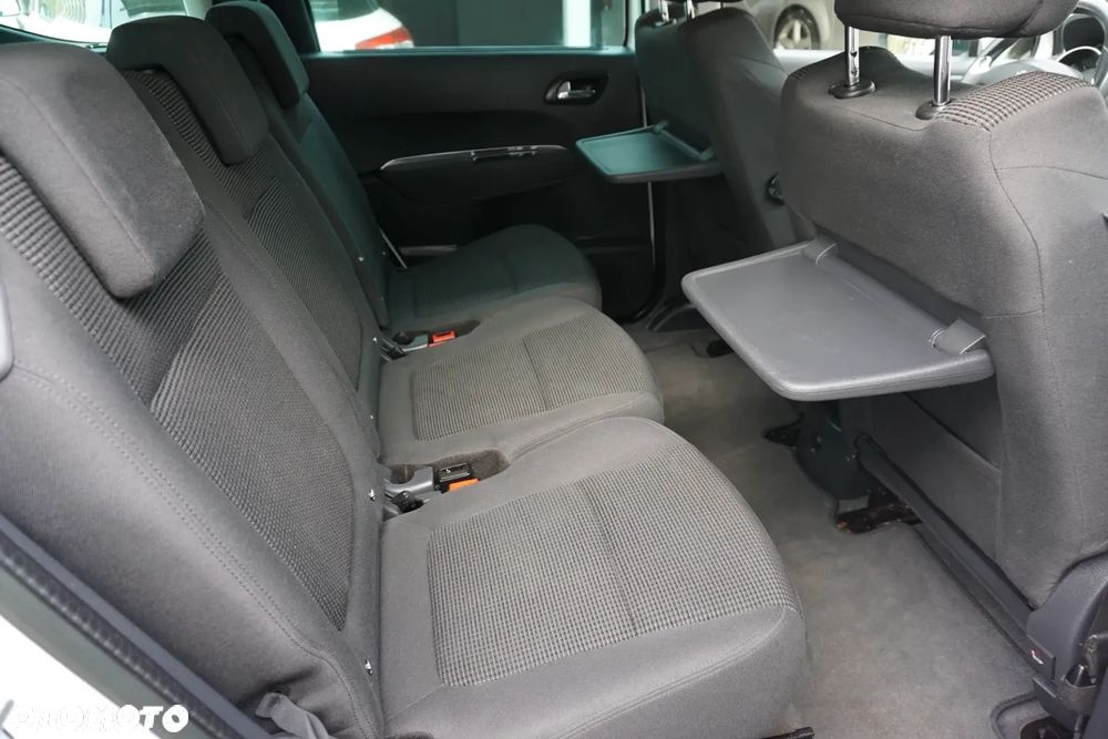 Peugeot 5008 1.6 Active 7os - 15