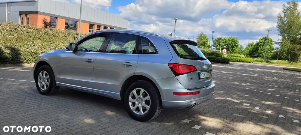 Audi Q5 - 2