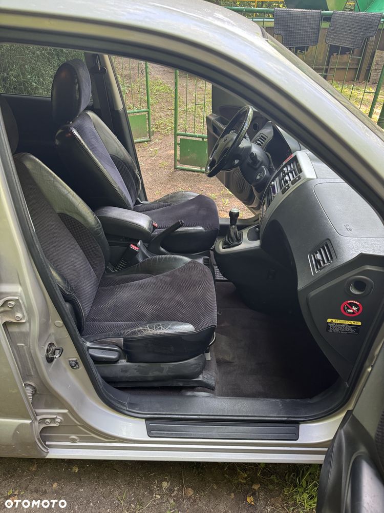 Hyundai Tucson - 6