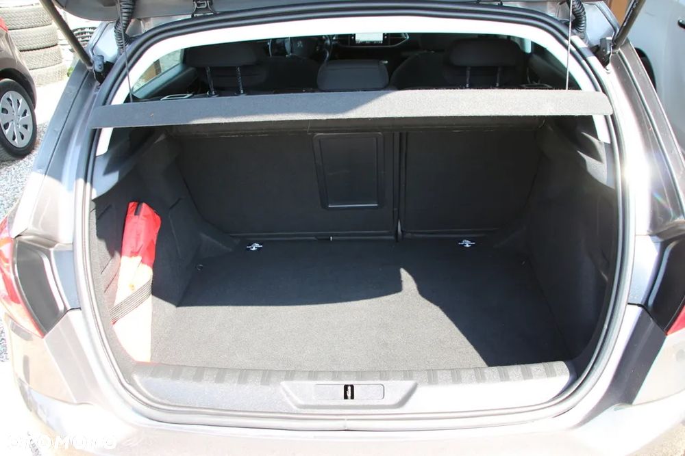 Peugeot 308 BlueHDi 130 Stop & Start Style - 18
