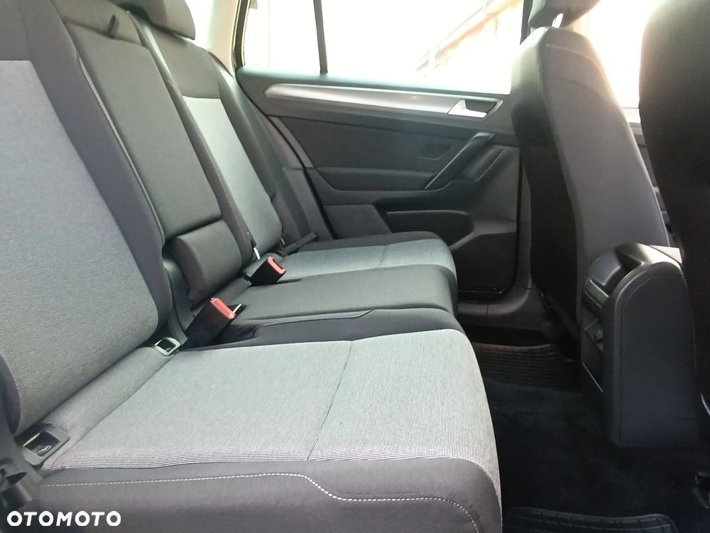 Volkswagen Golf Sportsvan 1.6 TDI BlueMotion Technology Trendline - 17