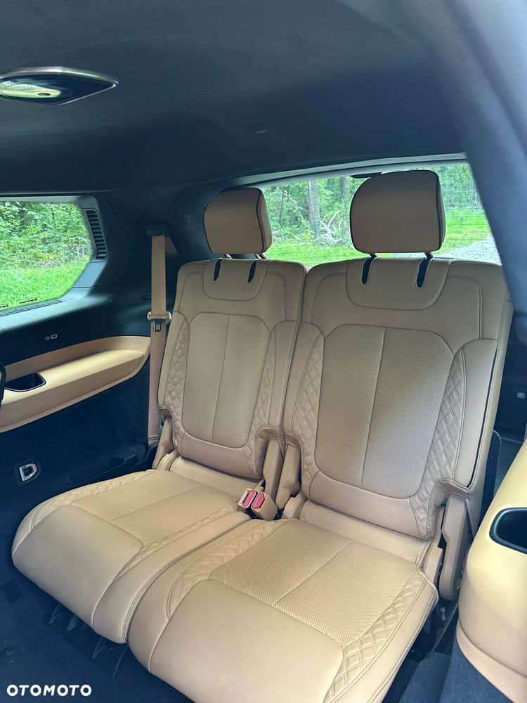 Jeep Grand Cherokee 5.7 V8 HEMI 4WD Automatik Summit - 11