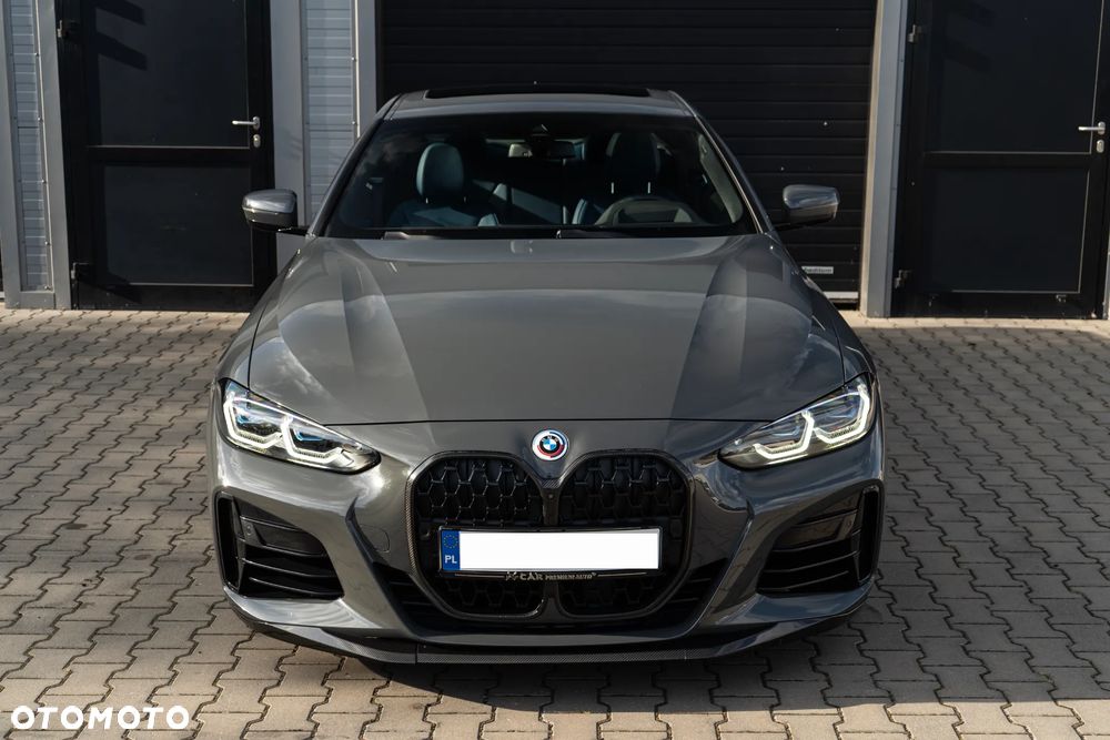 BMW Seria 4 M440i xDrive - 3