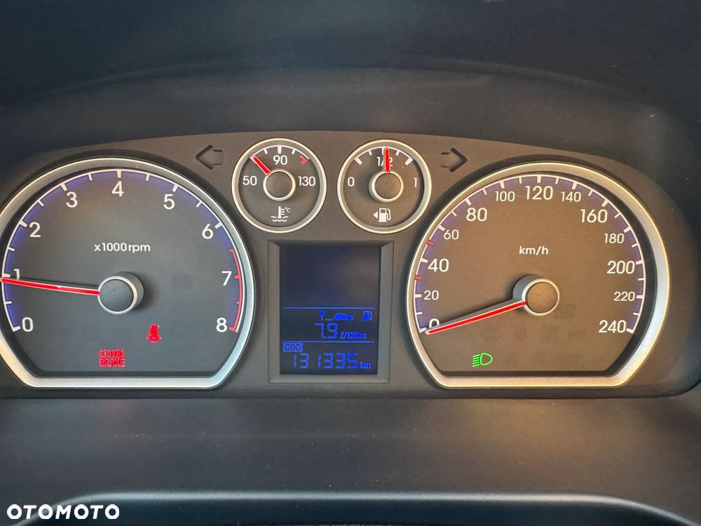 Hyundai i30 - 10