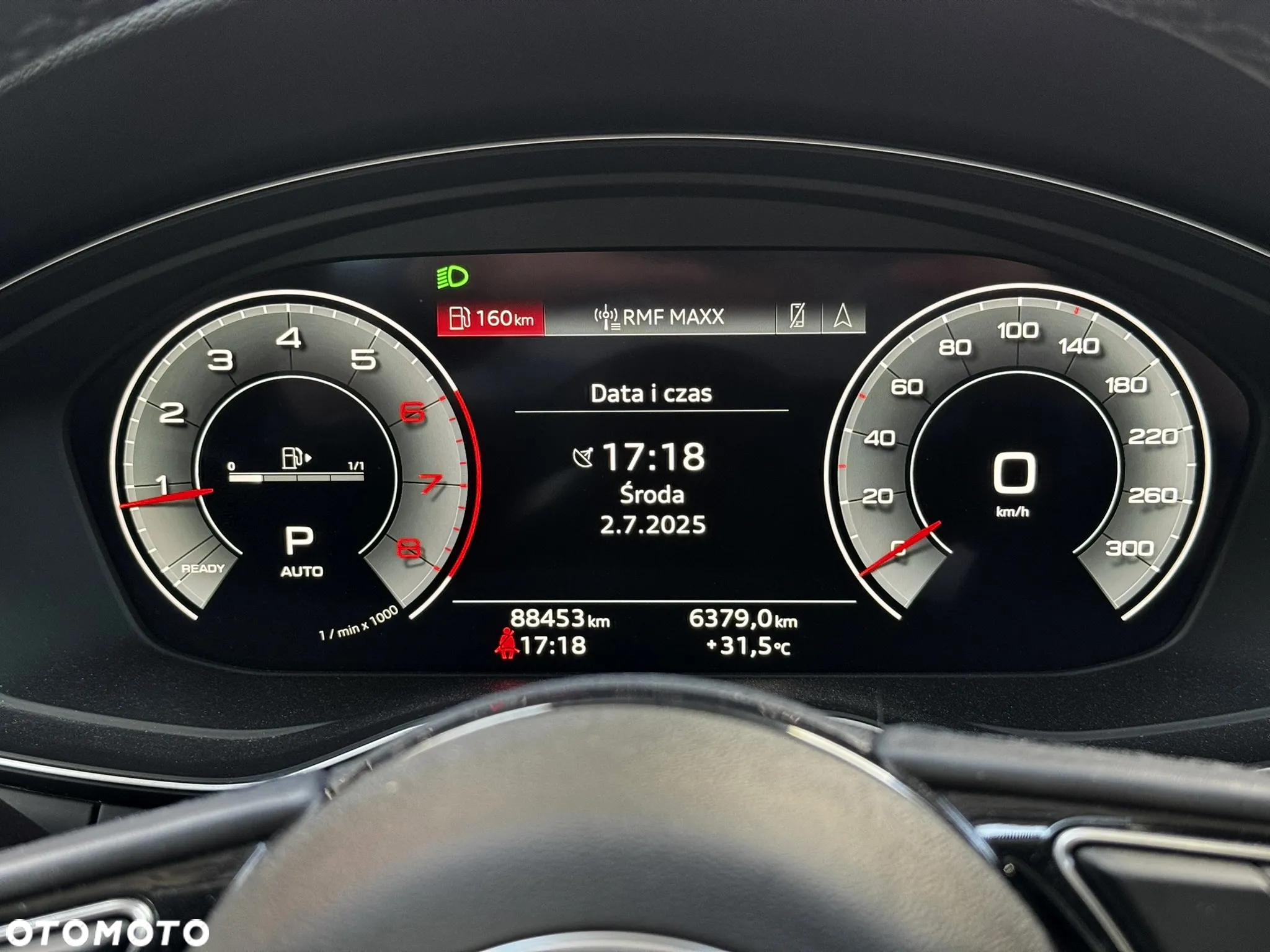 Audi A4 - 15