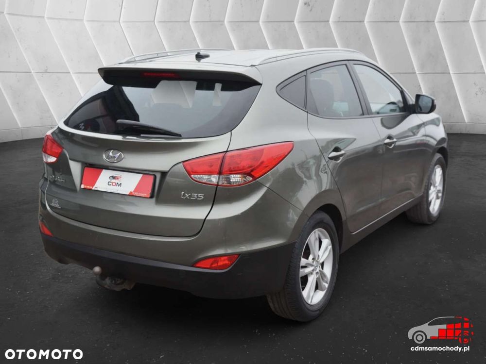 Hyundai ix35 - 10