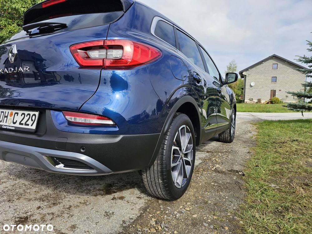 Renault Kadjar - 26