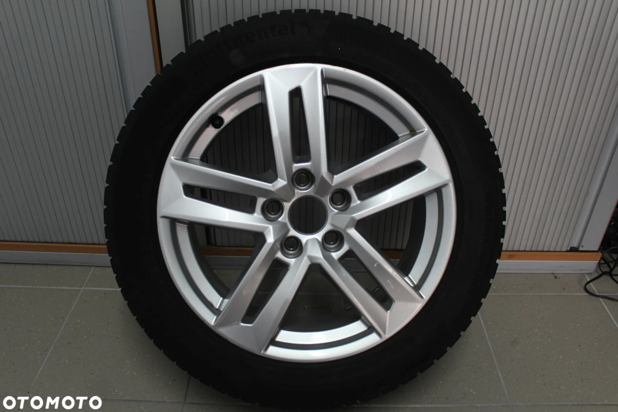 Audi A4 40 TDI Advanced S tronic - 19