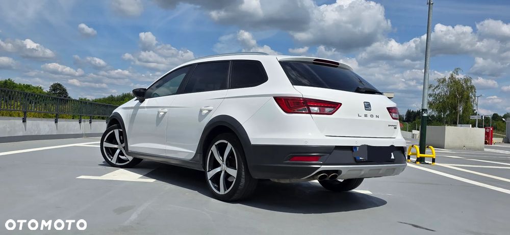Seat Leon - 9