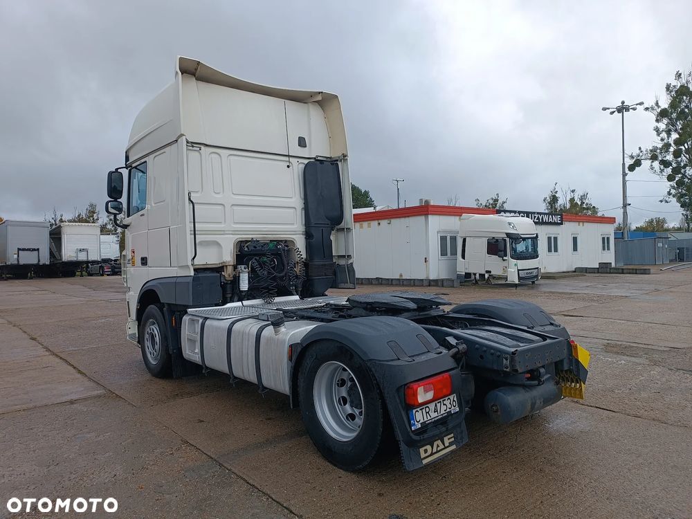 DAF XF SSC - 5