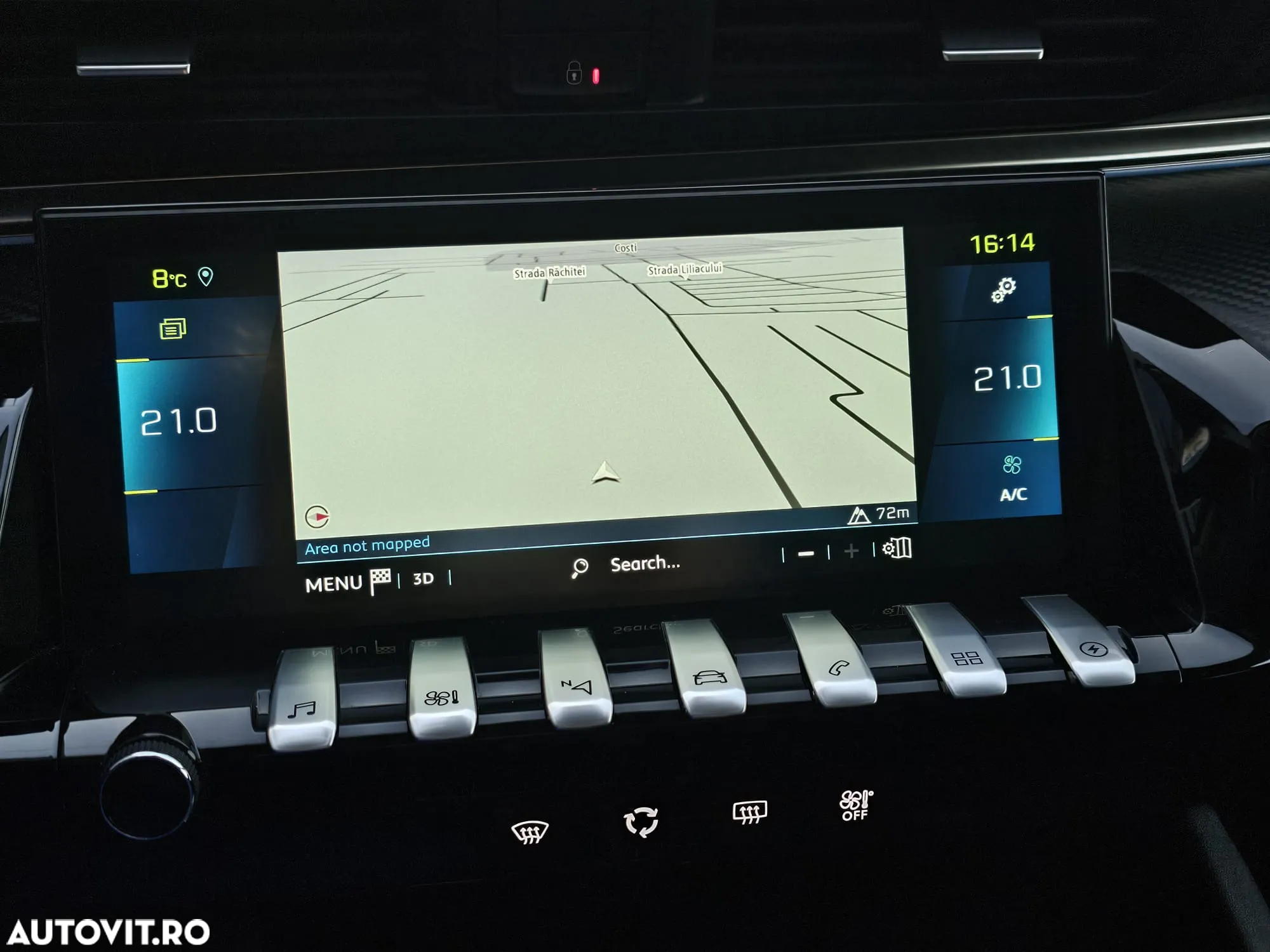 Peugeot 508 Hybrid 360 e-EAT8 SPORT ENGINEERED - 27