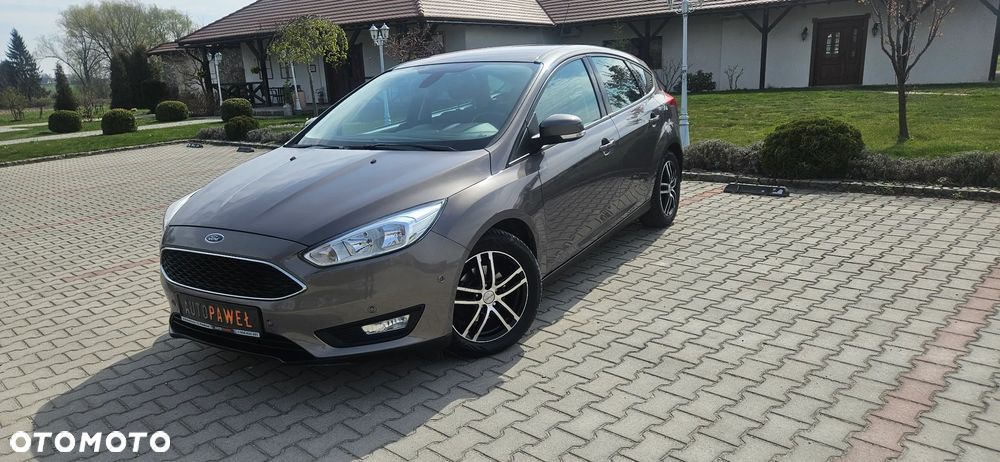 Ford Focus - 9