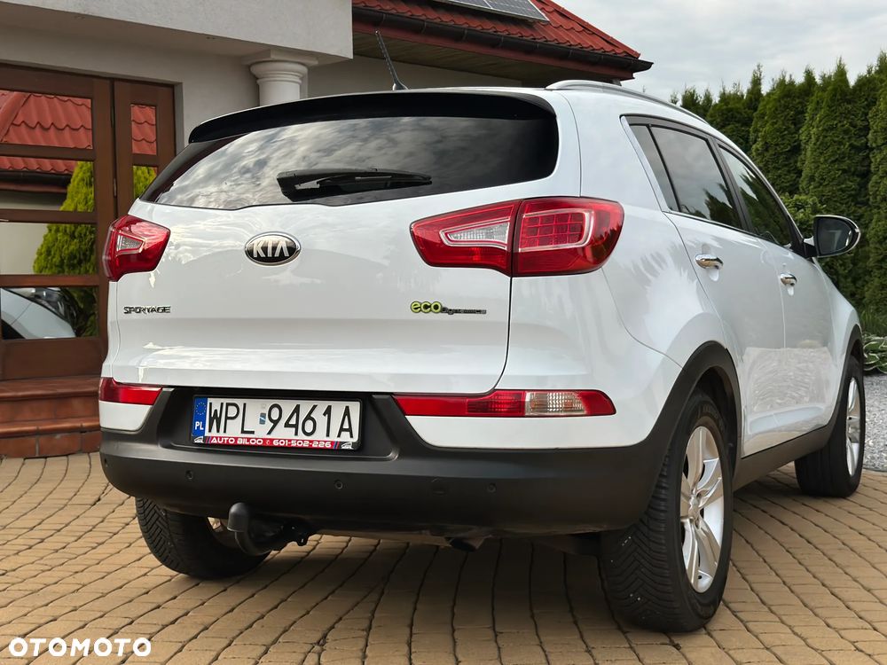 Kia Sportage 1.6 GDI L 2WD - 27