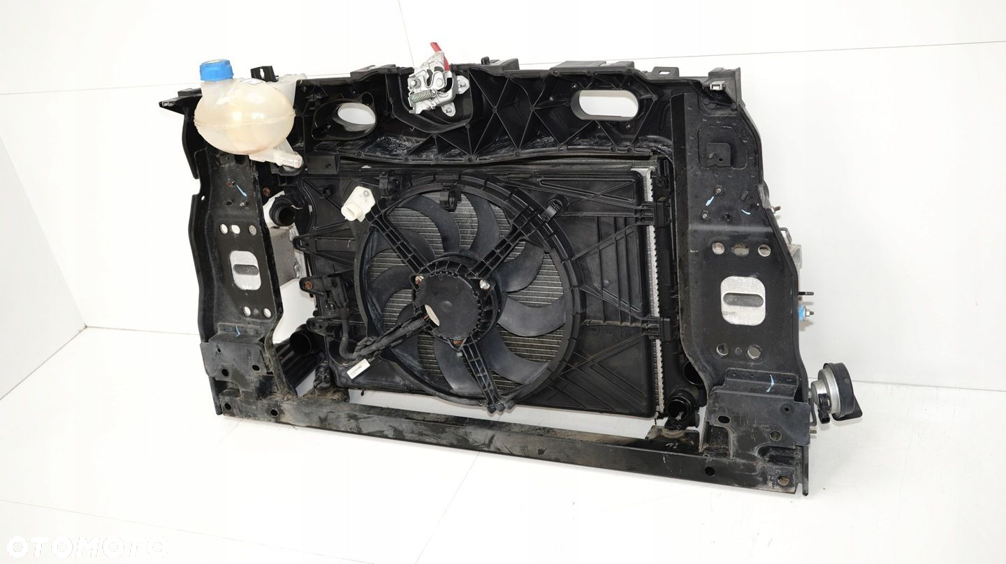 PAS PRZÓD PRZEDNI FIAT 500L 12-17R 1.3D - 11