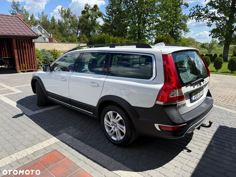 Volvo XC 70 D4 AWD Momentum - 13