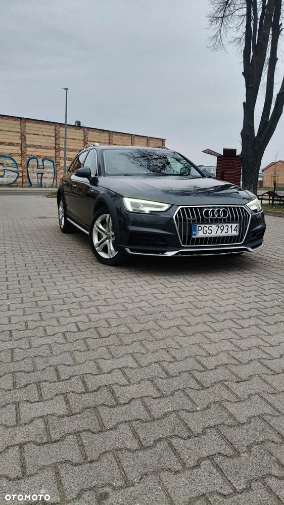 Audi A4 Allroad - 3