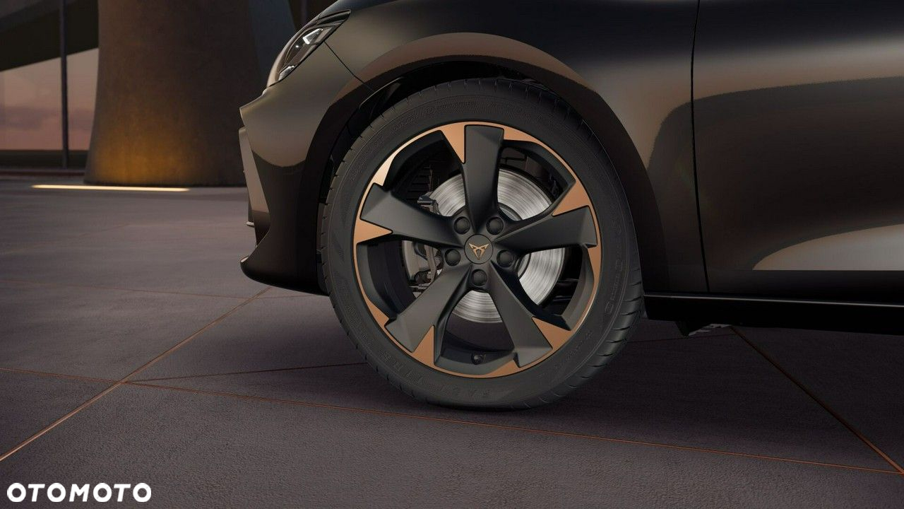 Cupra Leon Sportstourer - 7