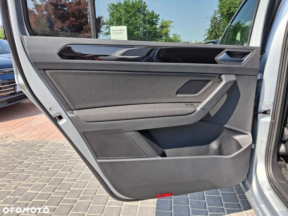 Volkswagen Touran 1.5 TSI EVO Highline DSG - 13
