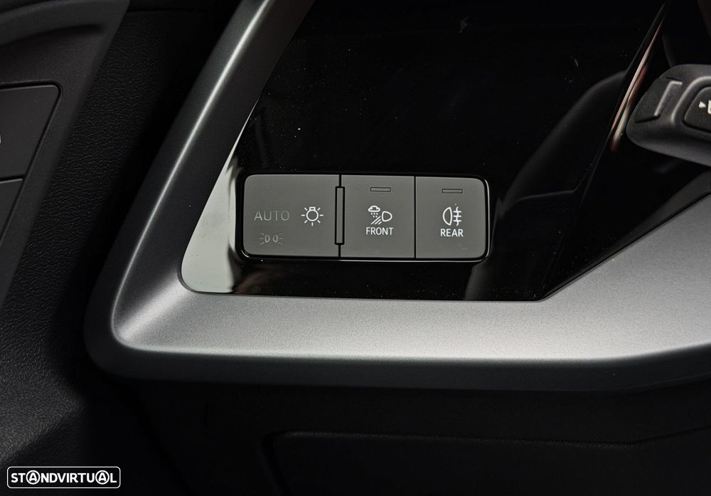 Audi A3 Sportback 30 TFSI Advanced S tronic - 18