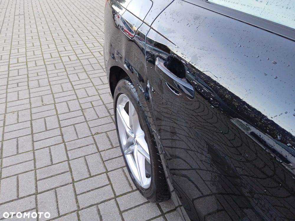 Audi A4 Limousine 35 TFSI S tronic - 33